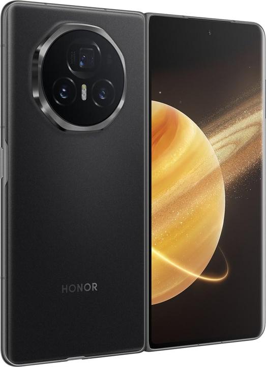 Actual product image Honor Magic V3 (512 GB, Black, 7.92", Dual SIM, 50 Mpx, 5G)