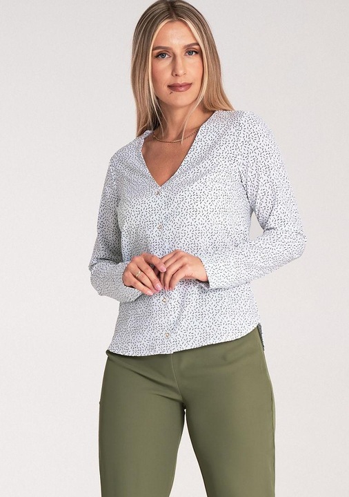 Image du produit Figl Langarm Hemd (M)