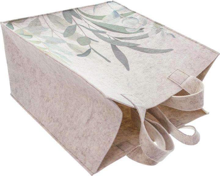 Produktbild Angela Bruderer Tasche «Oversize»