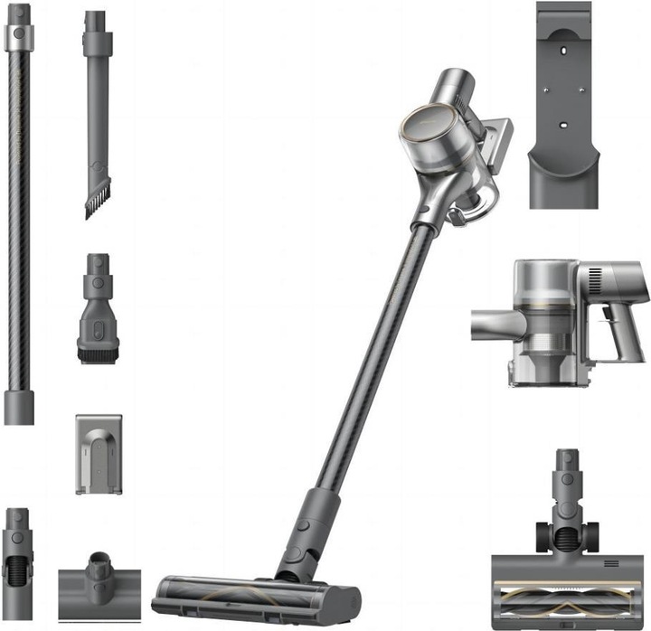 Actual product image Dreame R20