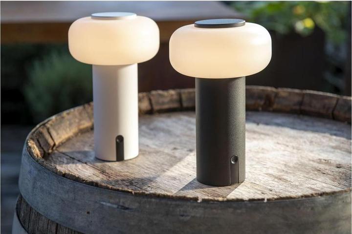 Produktbild STT Motion Lamp