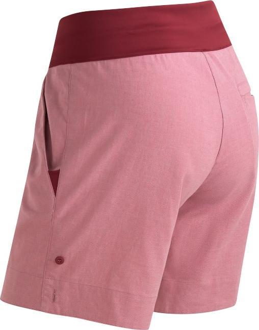 Image du produit Maier Sports Short femme Verit (Bande de fréquences 38 (2600 MHz))
