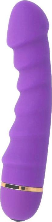 Actual product image Intense G-Spot Vibrator "Sally