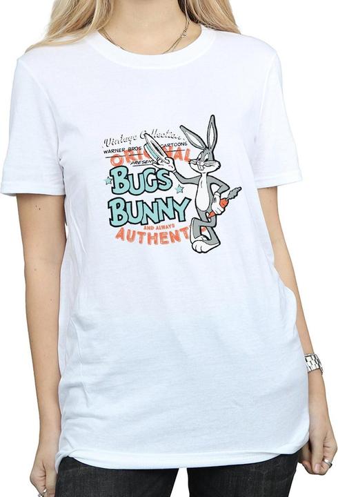 Produktbild Looney Tunes TShirt (L)