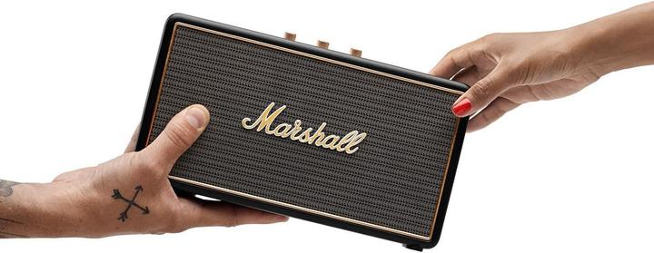 Produktbild Marshall Stockwell (25 h, Akkubetrieb)