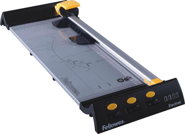 Produktbild Fellowes Electron (10 Blätter, A3)