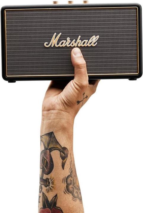 Produktbild Marshall Stockwell (25 h, Akkubetrieb)