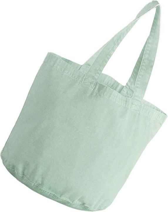 Produktbild Westford Mill Tragetasche Stückgefärbt (29 l)