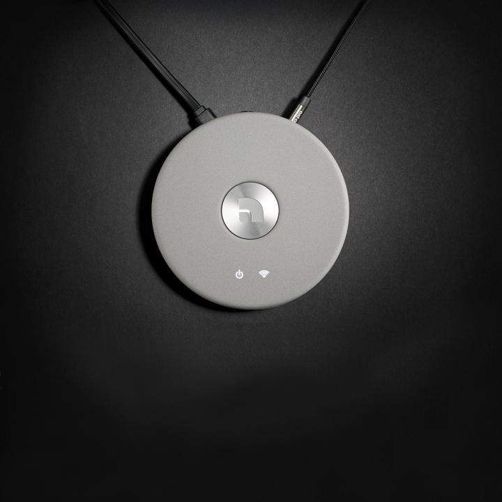 Image du produit Audio Pro lien 1 (WiFi)