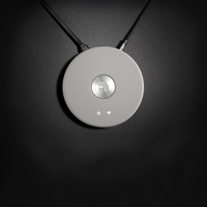 Actual product image Audio Pro link 1 (Wi-Fi)