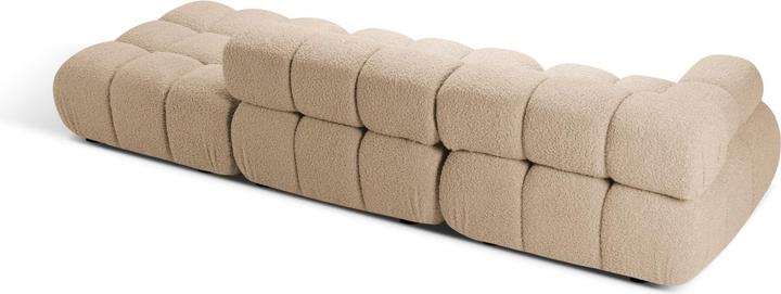 Actual product image Micadoni Bellis (Modular sofa, 4-seater)