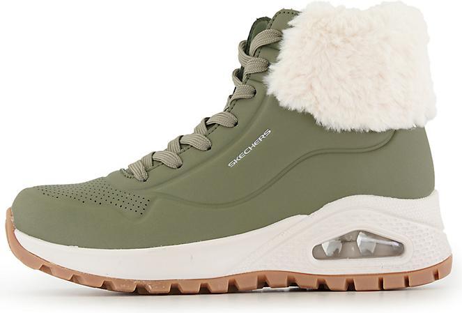Image du produit Skechers Uno Rugged Fall Air sneaker femmes (36)