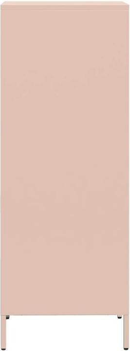 Image du produit vidaXL Highboard (35 x 39 x 103.50 cm)