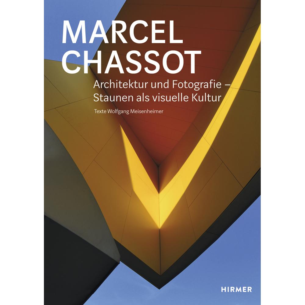 Marcel Chassot, Fachbücher von Wolfgang Meisenheimer