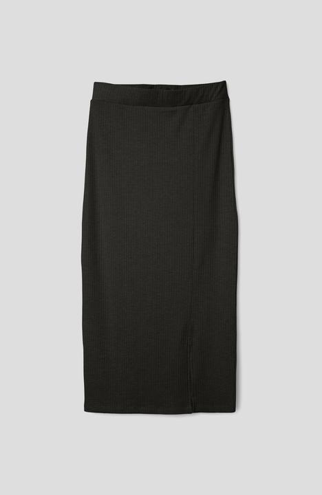 Produktbild Lmtd Langer gerippter Rock (170)