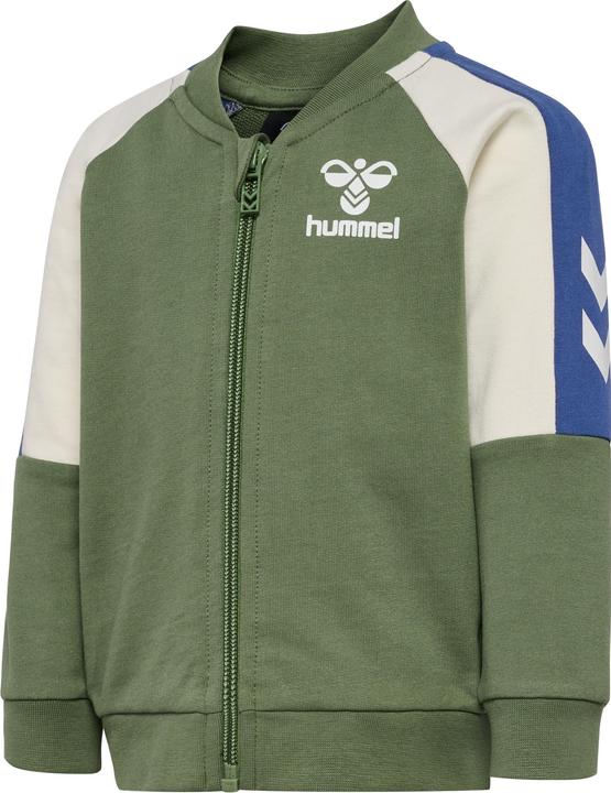 Produktbild hummel hmlSKYLAN ZIP JACKET (74)