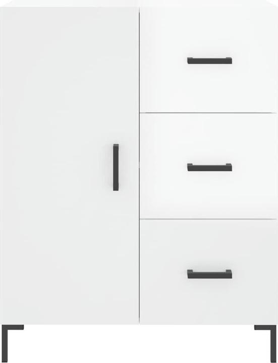 Image du produit vidaXL Sideboard (69.50 x 34 x 90 cm)