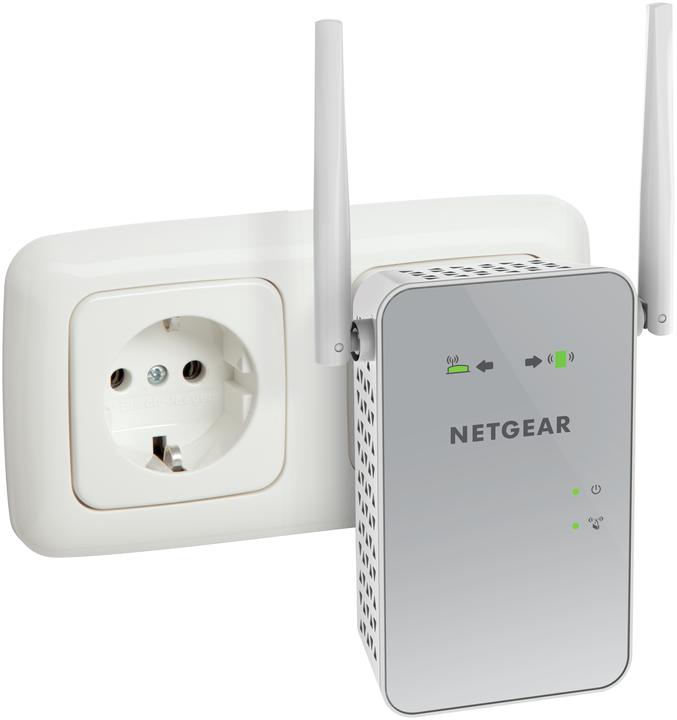 Produktbild Netgear Ex6150-100pes (900 Mbit/s, 300 Mbit/s)