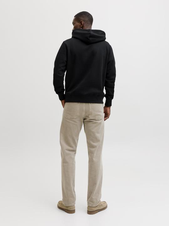 Produktbild Jack & Jones Jjesoho Sweat Hood Noos (S)