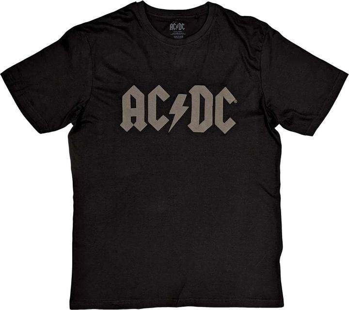 Produktbild AC/DC TShirt HiBuild (XL)