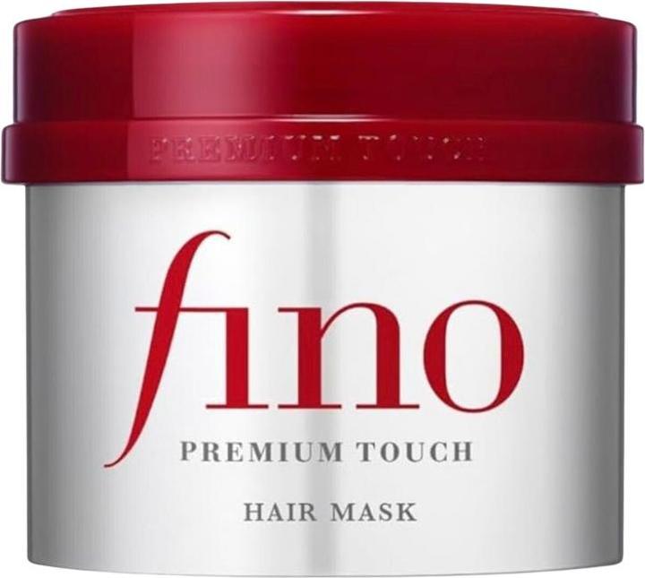 Fino Premium Siero Penetrante Maschera per capelli