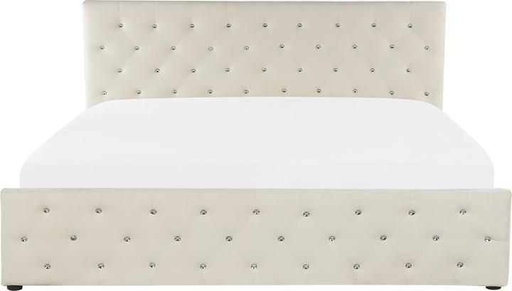 Actual product image Beliani Amiens (180 x 200 cm)