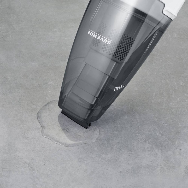 Actual product image Severin HV 7146