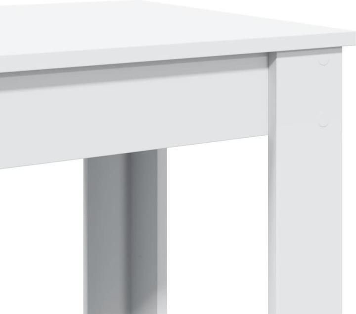 Produktbild vidaXL Bartisch (102 x 50 x 103.50 cm)