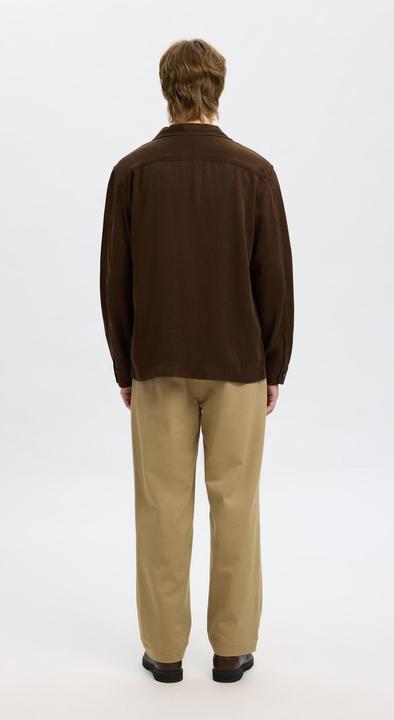 Immagine prodotto Selected Regular Fit Overshirt (S)