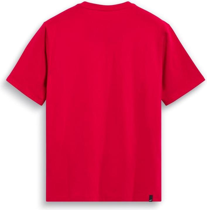 Actual product image Alpinestars Tee 24 Repeating Csf Ss (L)
