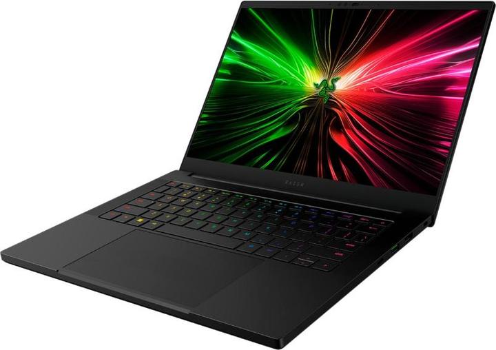 Productafbeelding Razer Blade 14 (14", AMD Ryzen 9 8945HS, 32 GB, 1000 GB, NL)