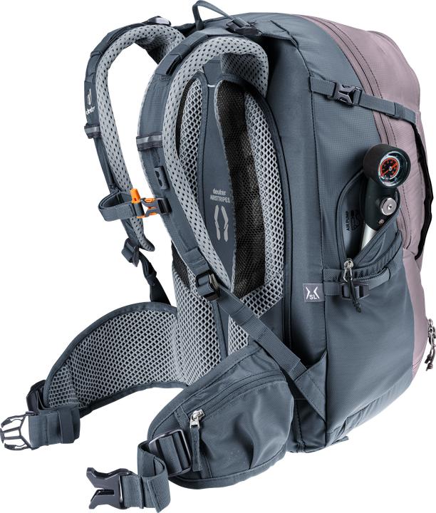 Actual product image Deuter Trans Alpine 22 (22 l)