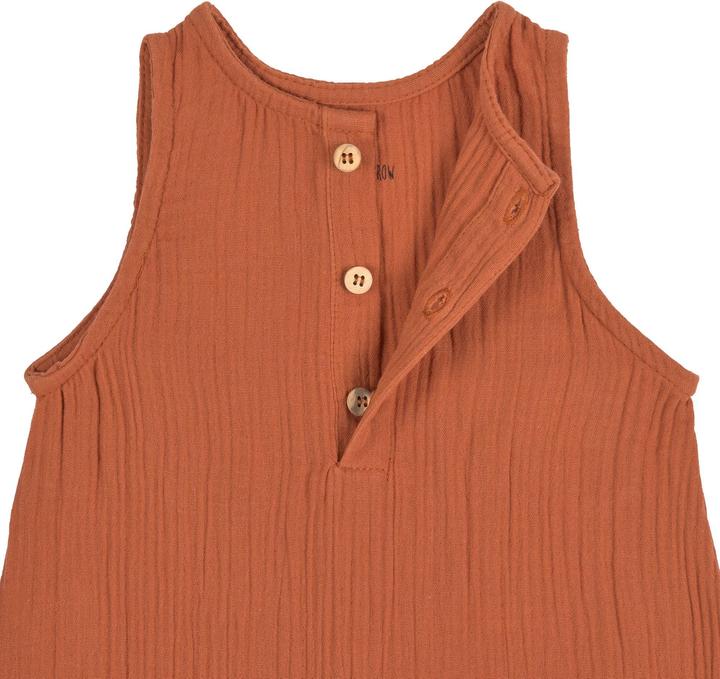 Actual product image Lässig Mull Jumper (50, 56)