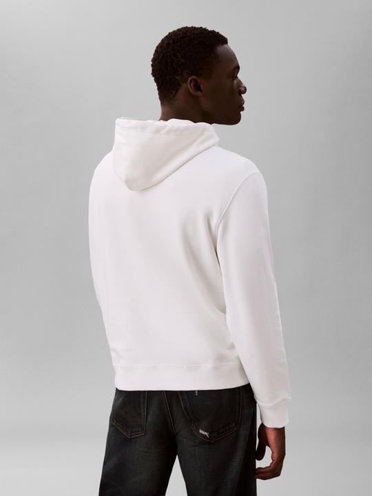 Produktbild Calvin Klein Jeans Ls Eu 350terry Badge Hoodie (S)