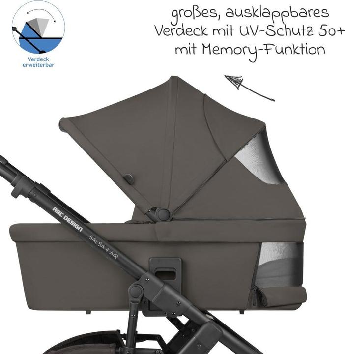 Produktbild ABC Design Salsa 4 Air