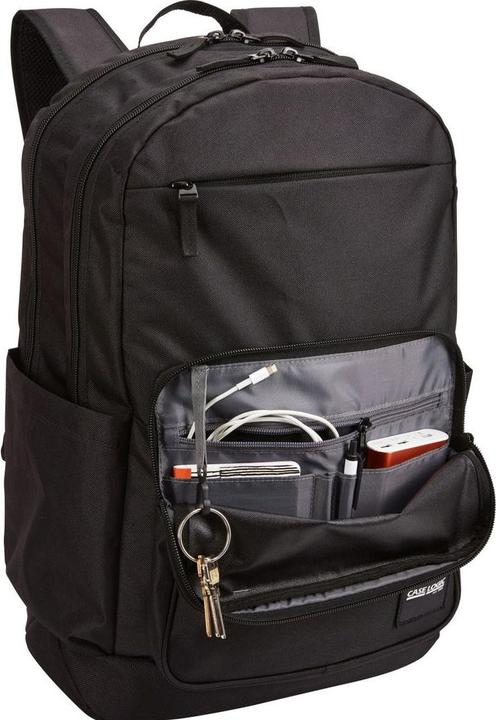 Actual product image Caselogic Campus Query Recycled Backpack (29 l)