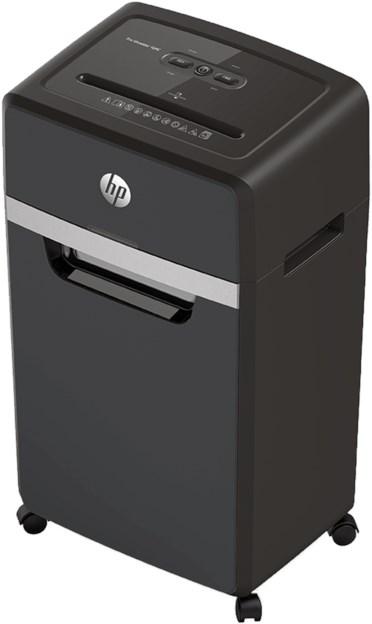 Actual product image HP Pro Shredder 16MC (Particle cut)