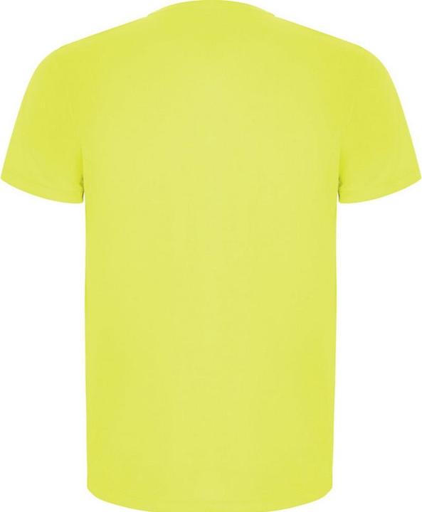 Produktbild Alpinia Imola TShirt Sport kurzärmlig (152)