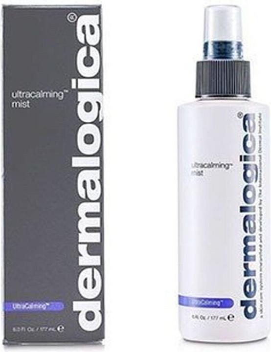 Actual product image Dermalogica UltraCalming Mist (Face toner, 177 ml)