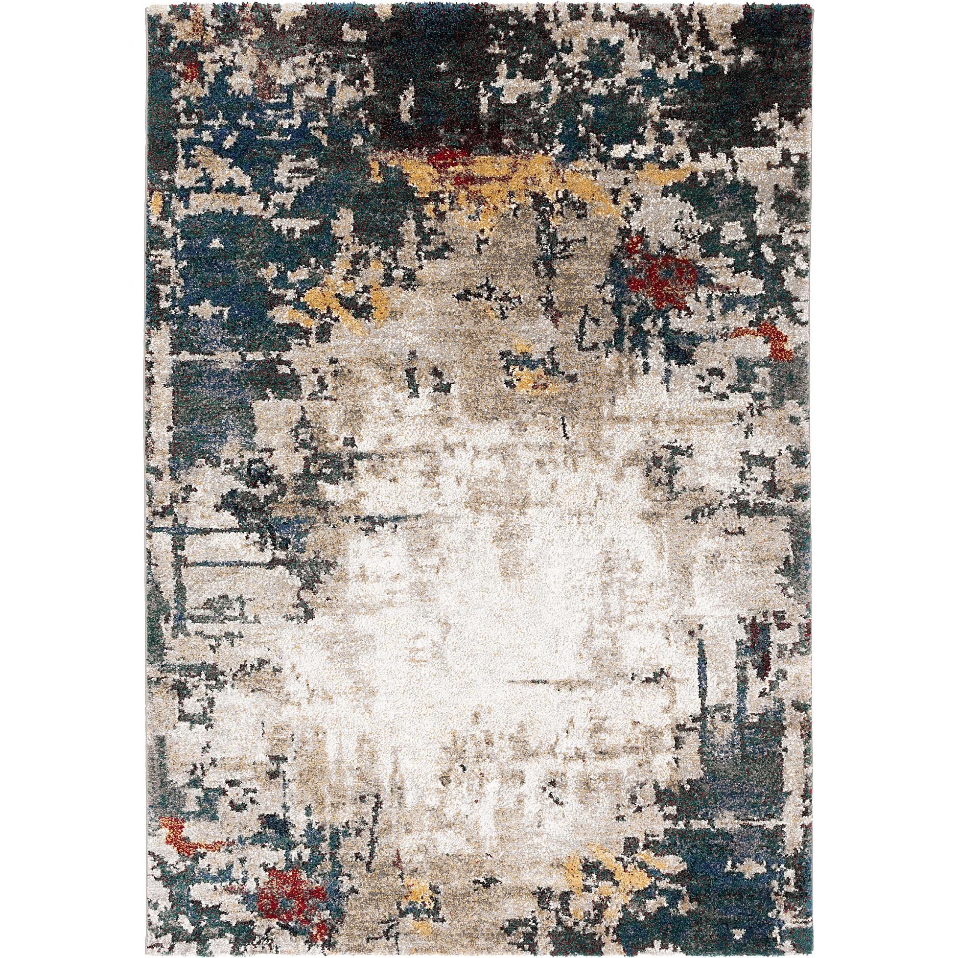 Thumbnail - Pergamon, Teppich, Designer Teppich Maui Modern Mix Verlauf (80 x 150 cm)