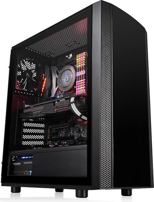 Produktbild Thermaltake Versa J25 (mATX, Mini-ITX, ATX)