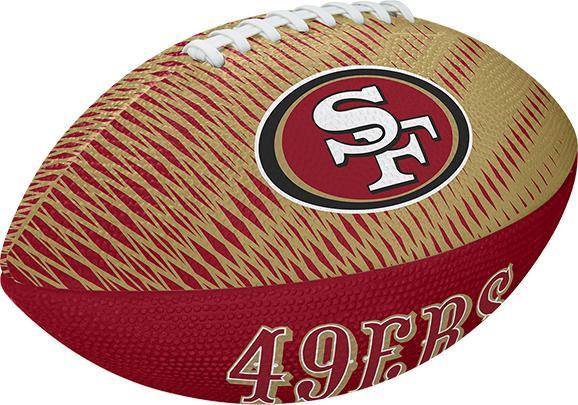 Produktbild Wilson Nfl Team Tailgate Fb Sf Jr