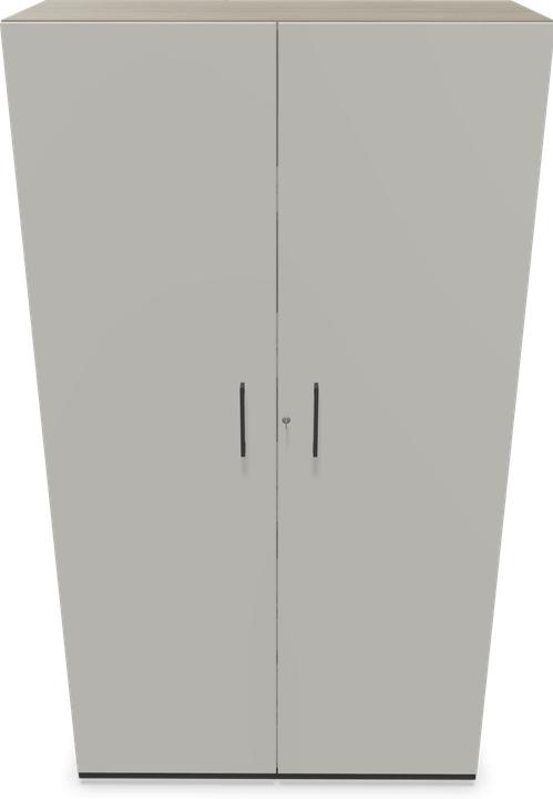 Immagine prodotto Narbutas Scelta armadio con porta a battente (100 x 40 x 182 cm)