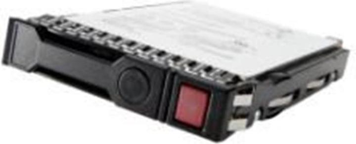 HPE 10TB SAS 7.2K LFF SC He 512e (10 TB, 3.5")