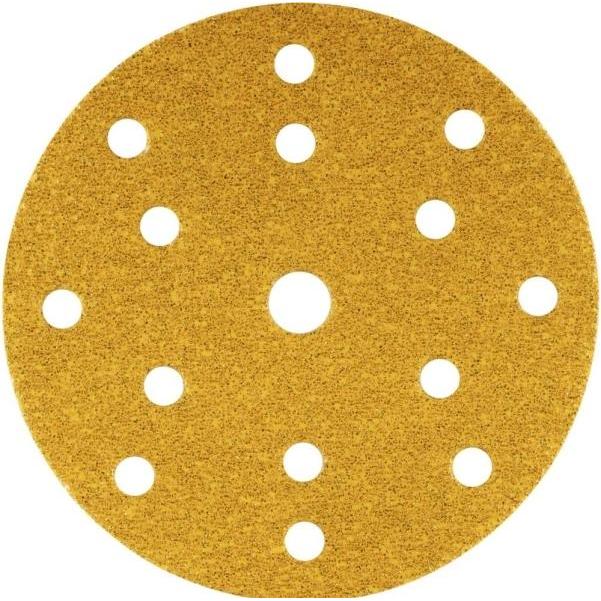 Rhodius, Abrasivi, Sliberondel SKP 15 V 150mm K40 (50) (40)