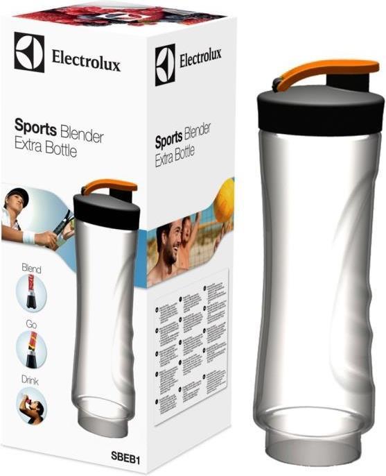 Image du produit Electrolux Sbeb1