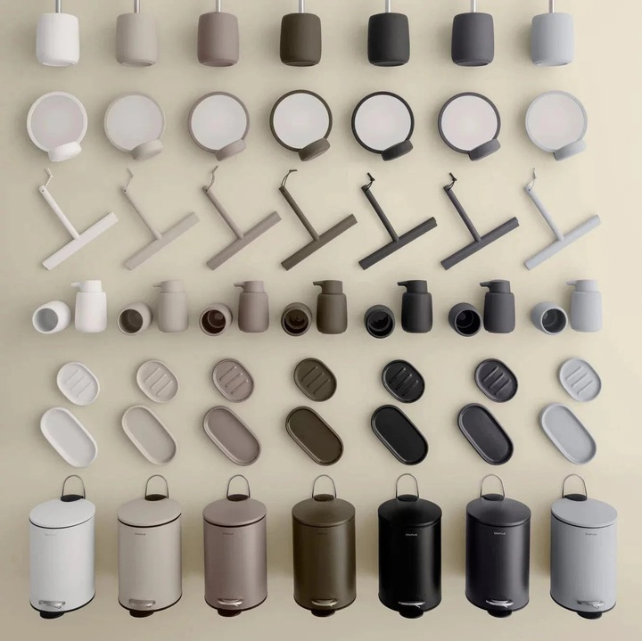 Immagine prodotto Blomus Specchio cosmetico SONO