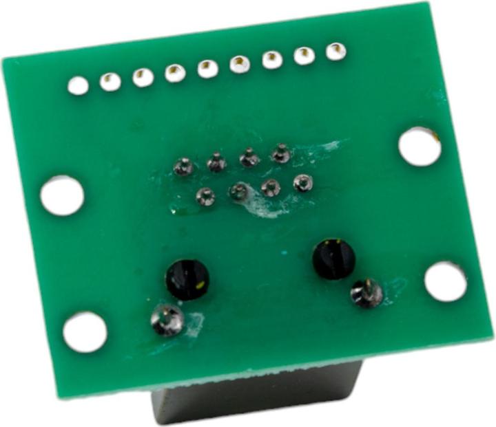 Image du produit Purecrea RJ45 Breakout Board vertical 8p