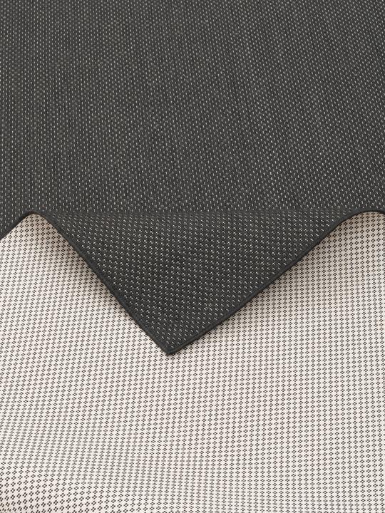 Produktbild Pergamon In & Outdoor Teppich Flachgewebe Valencia Mix (140 x 200 cm)