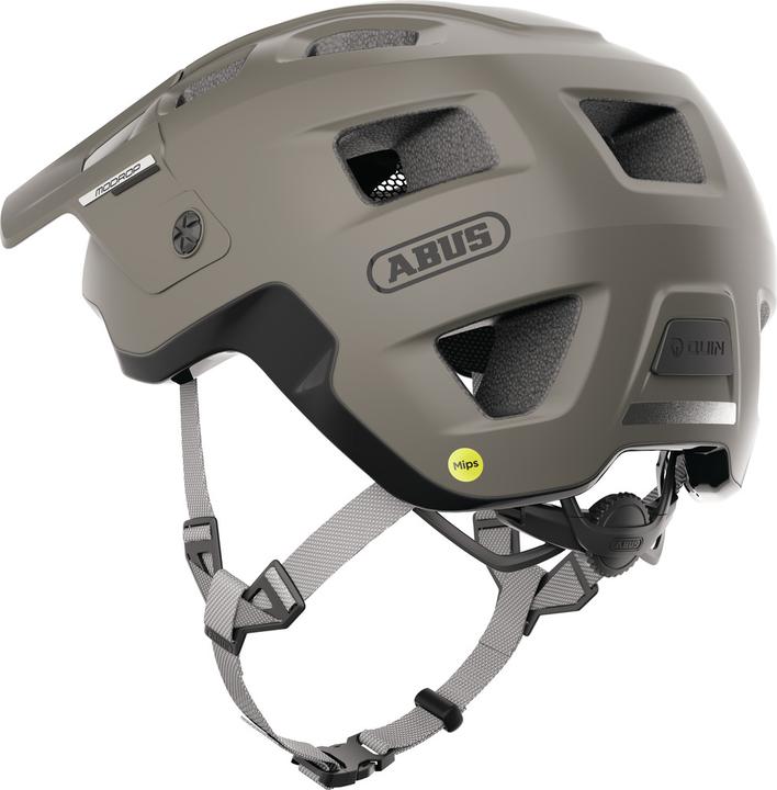 Produktbild Abus MoDrop MIPS (51 - 55 cm)